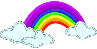 rainbow